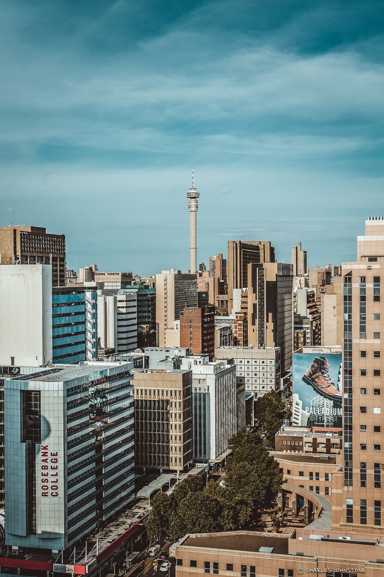 Best student accommodation in Johannesburg